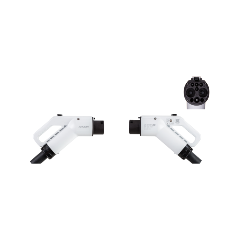 国标直流充电插头(A款)