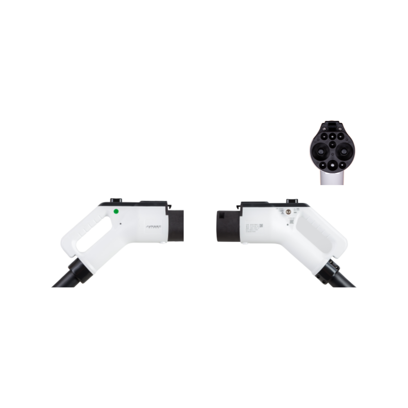 国标直流充电插头（B款）