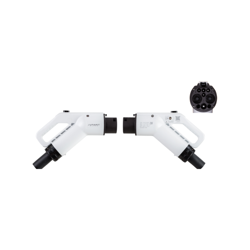 大功率液冷充电系统