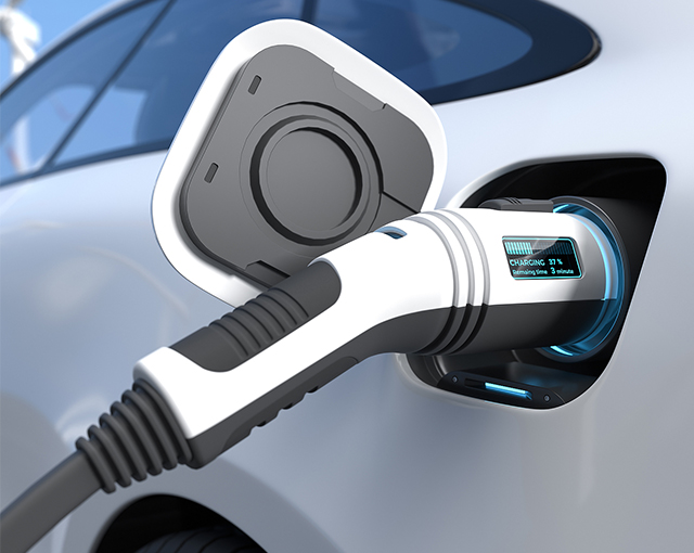 液冷充电电缆如何提高充电桩的充电速度？